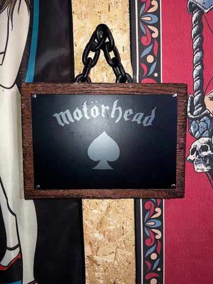 Motörhead Wall Art