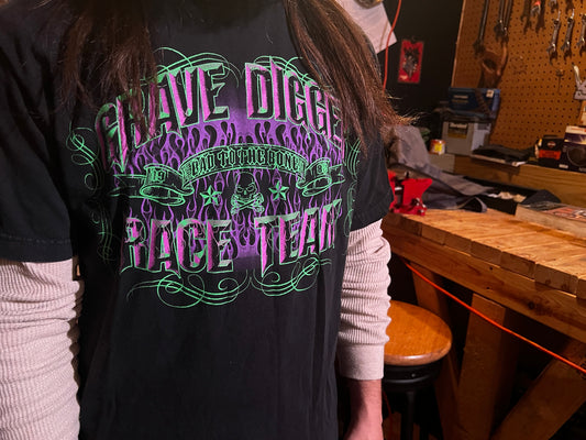 Grave Digger T-Shirt