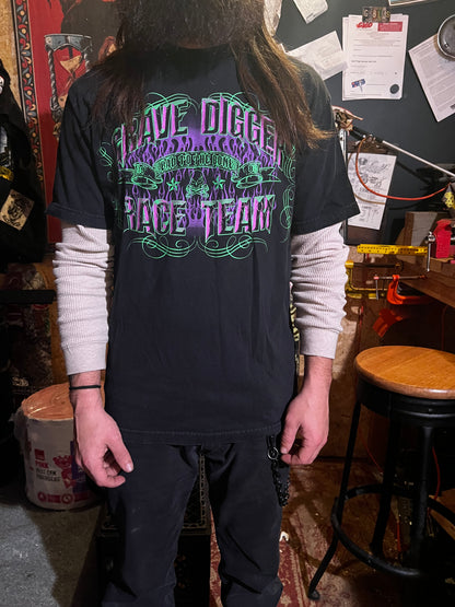 Grave Digger T-Shirt