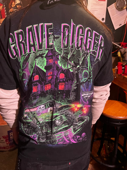 Grave Digger T-Shirt