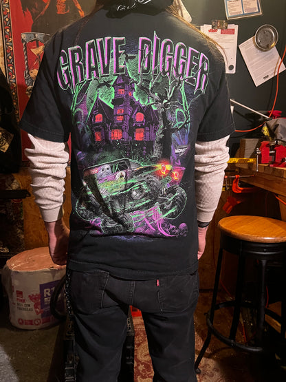 Grave Digger T-Shirt