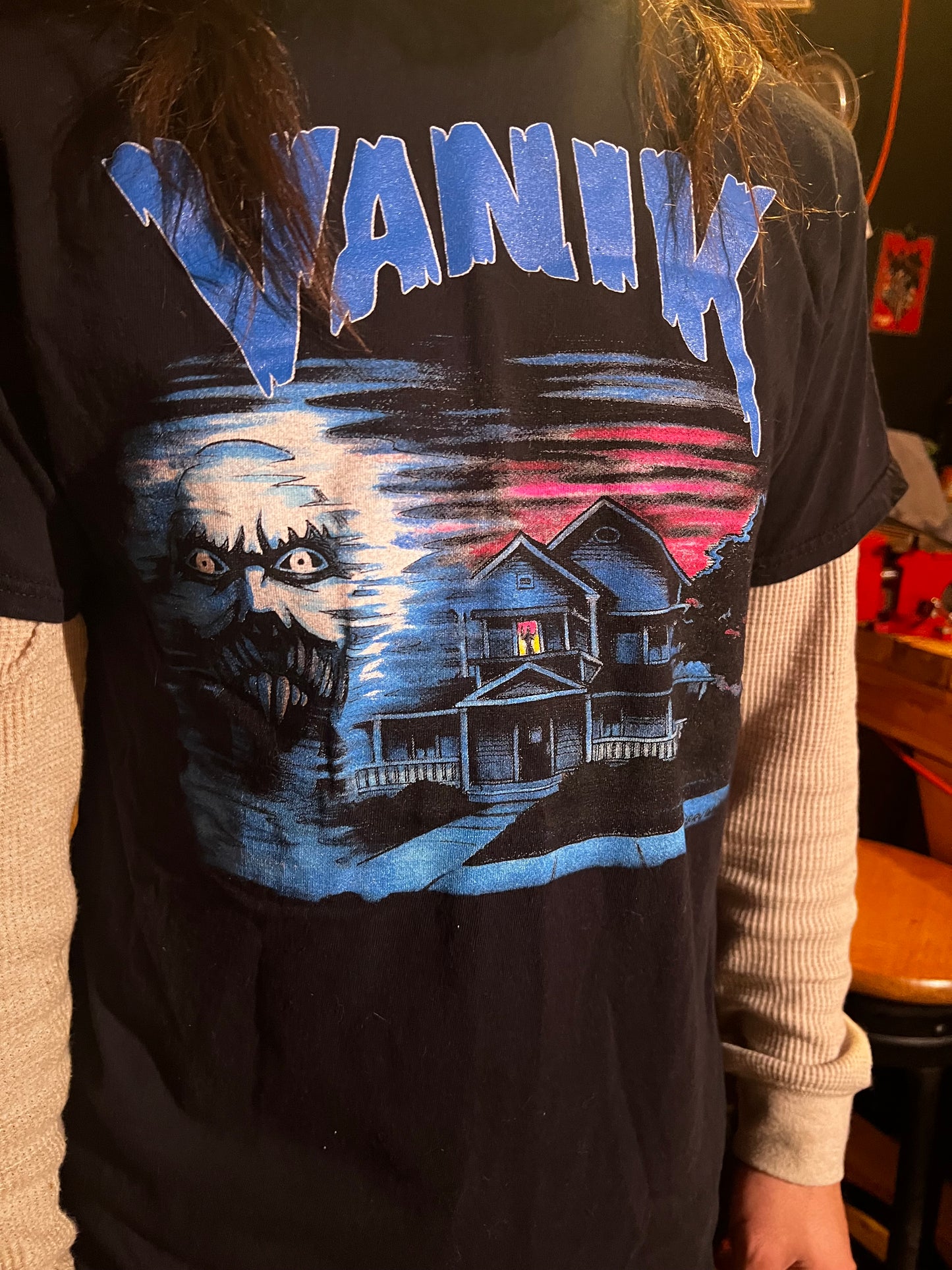 Vanik T-Shirt