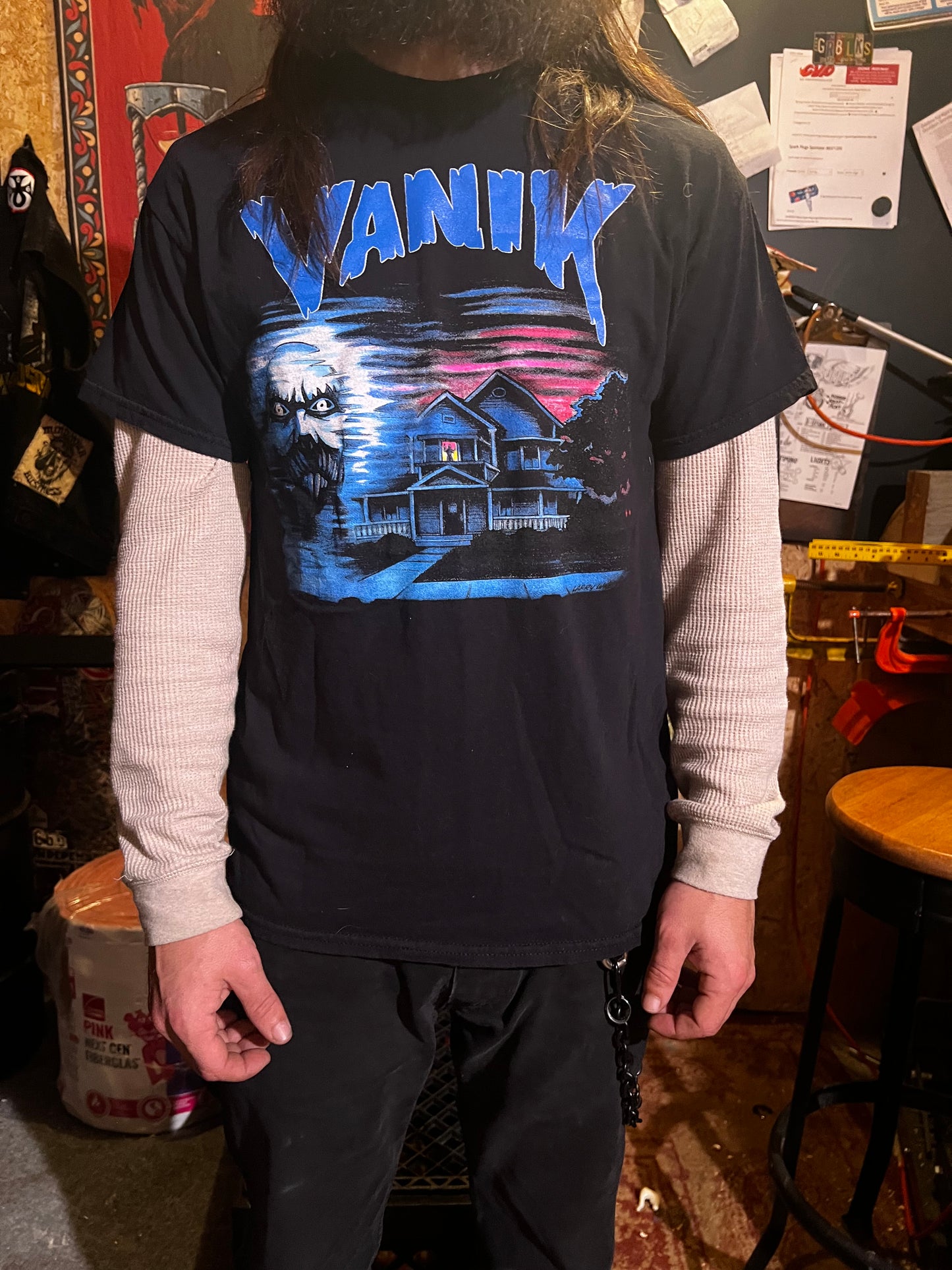 Vanik T-Shirt